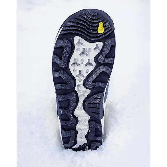 Topánky na snowboard Bataleon Rave Boa white 2026 - 8