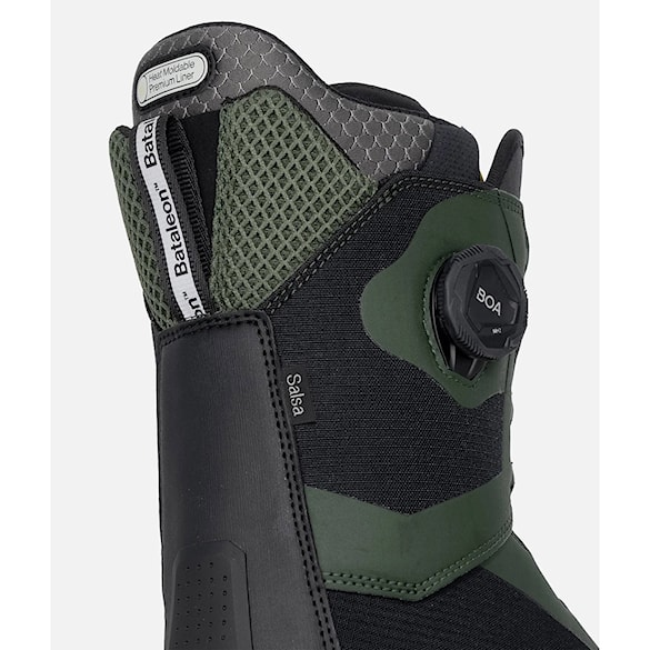 Buty snowboardowe Bataleon Salsa Boa team 2026 - 5