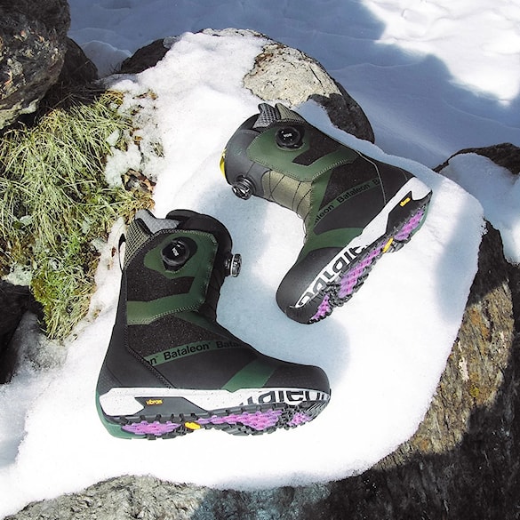 Buty snowboardowe Bataleon Salsa Boa team 2026 - 7