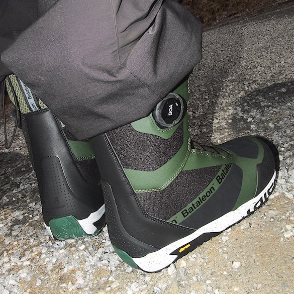 Buty snowboardowe Bataleon Salsa Boa team 2026 - 8