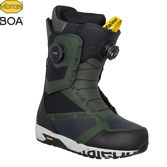 Buty snowboardowe Bataleon Salsa Boa team 2026 - 1