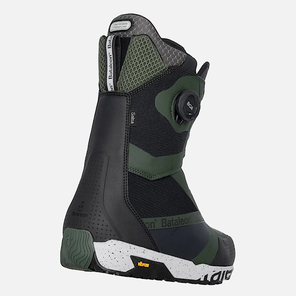 Buty snowboardowe Bataleon Salsa Boa team 2026 - 2
