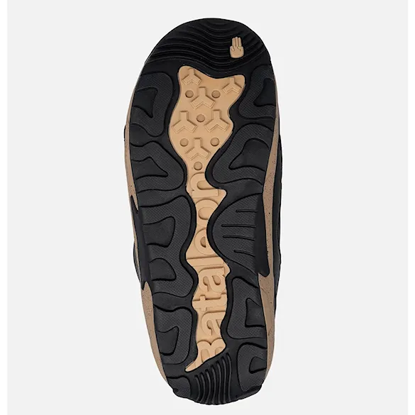 Topánky na snowboard Bataleon Twist BOA black 2026 - 4