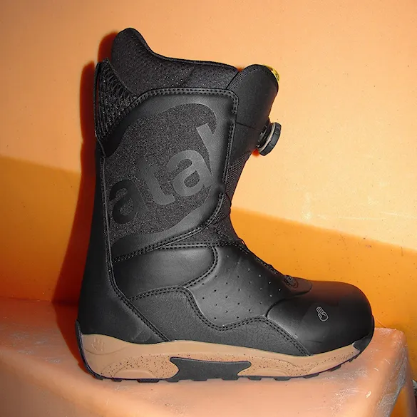Topánky na snowboard Bataleon Twist BOA black 2026 - 7