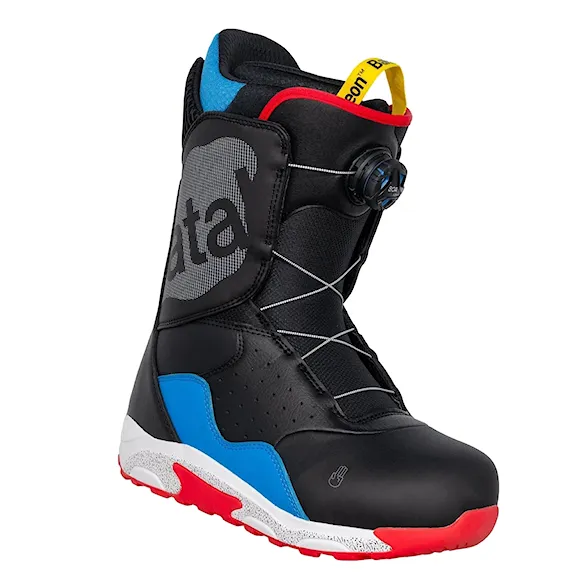 Snowboard Boots Bataleon Twist BOA blue/black 2026 - 1