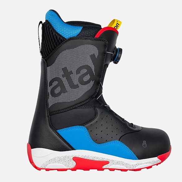 Buty snowboardowe Bataleon Twist BOA blue/black 2026 - 2
