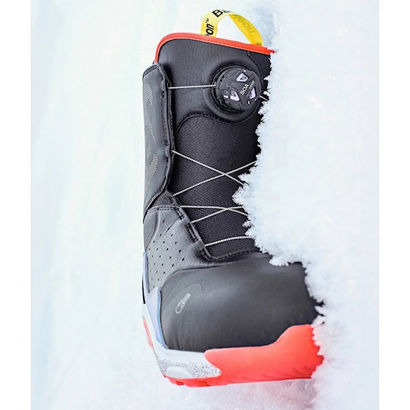 Buty snowboardowe Bataleon Twist BOA blue/black 2026 - 4