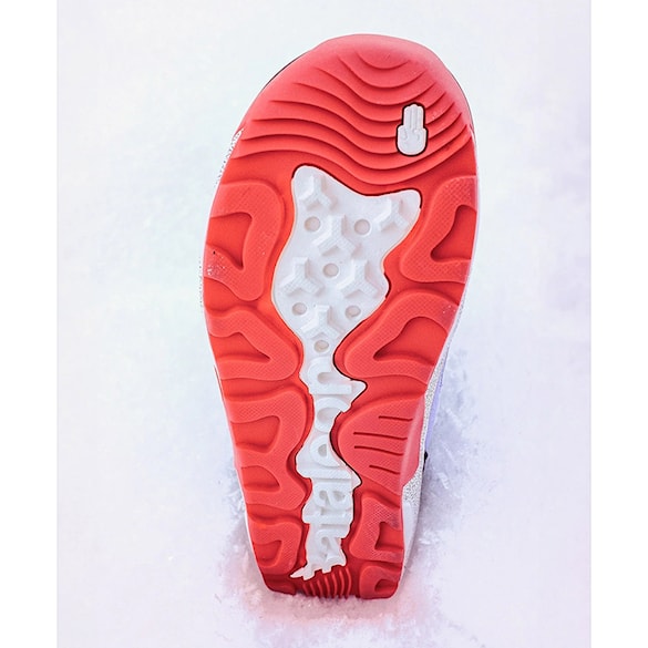 Buty snowboardowe Bataleon Twist BOA blue/black 2026 - 5