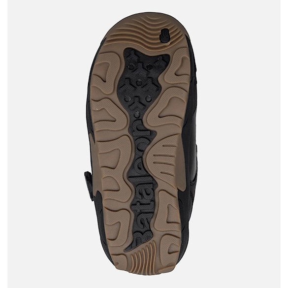 Topánky na snowboard Bataleon Wms Rave Boa black 2026 - 4