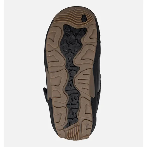 Topánky na snowboard Bataleon Wms Rave Boa black 2026 - 4