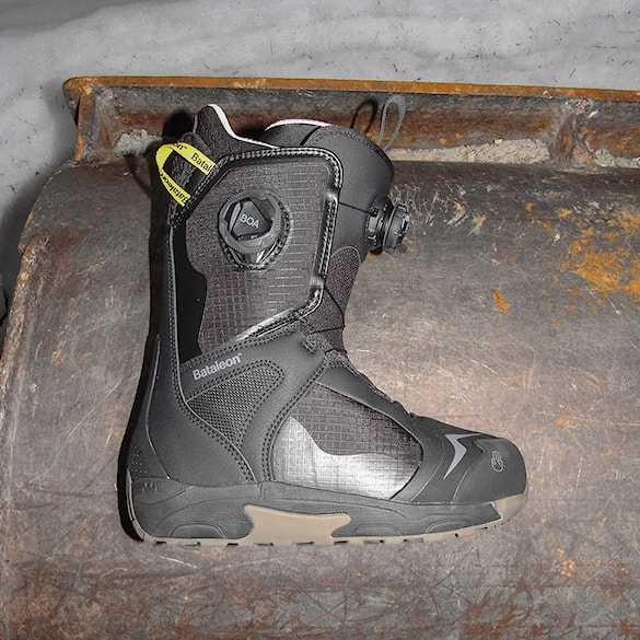 Topánky na snowboard Bataleon Wms Rave Boa black 2026 - 6