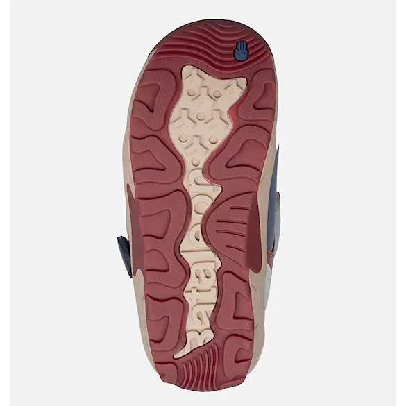 Boty na snowboard Bataleon Wms Rave Boa dune 2026 - 4