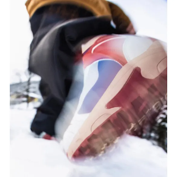Boty na snowboard Bataleon Wms Rave Boa dune 2026 - 6