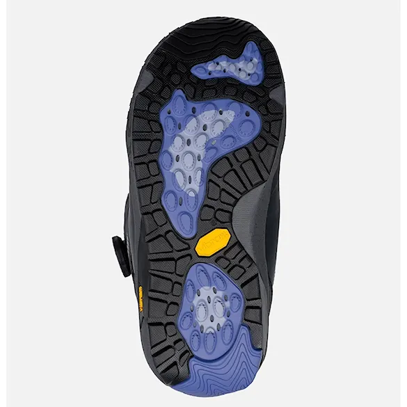 Boty na snowboard Bataleon Wms Salsa Boa black 2026 - 4