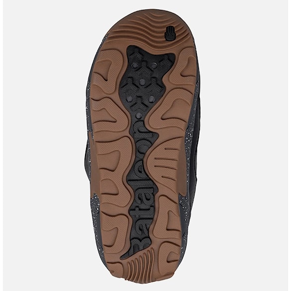 Boty na snowboard Bataleon Wms Twist BOA black 2026 - 4
