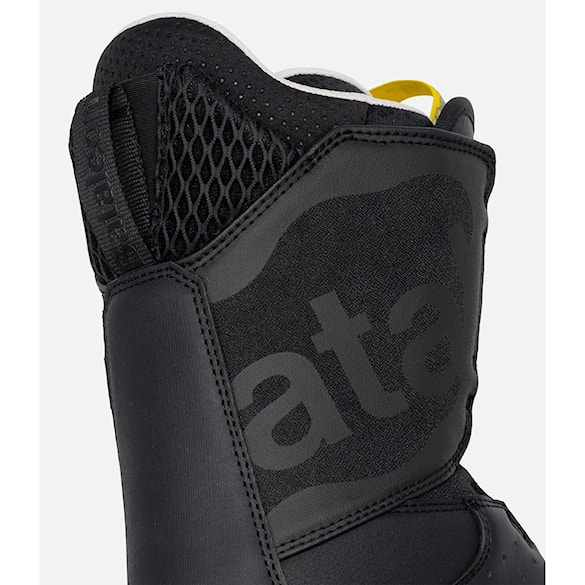 Boty na snowboard Bataleon Wms Twist BOA black 2026 - 5