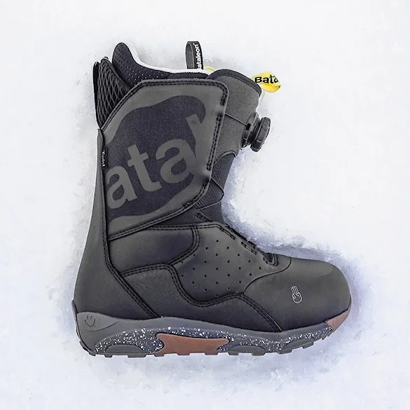 Snowboard Boots Bataleon Wms Twist BOA black 2026 - 6