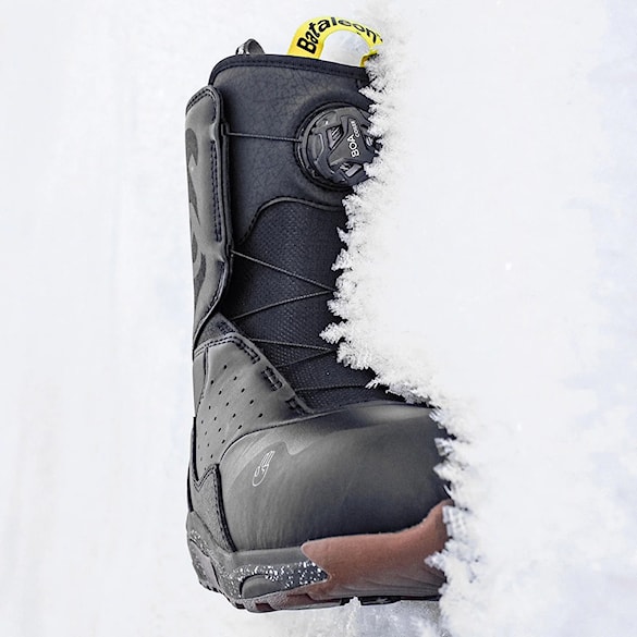 Boty na snowboard Bataleon Wms Twist BOA black 2026 - 7