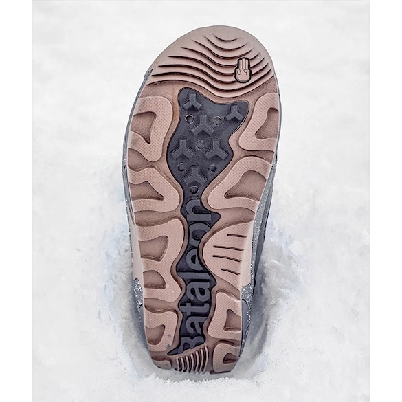 Boty na snowboard Bataleon Wms Twist BOA black 2026 - 8
