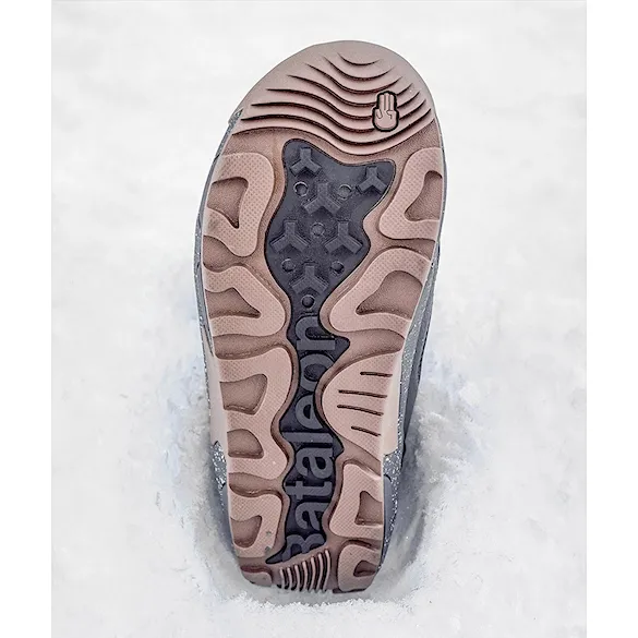 Snowboard Boots Bataleon Wms Twist BOA black 2026 - 8