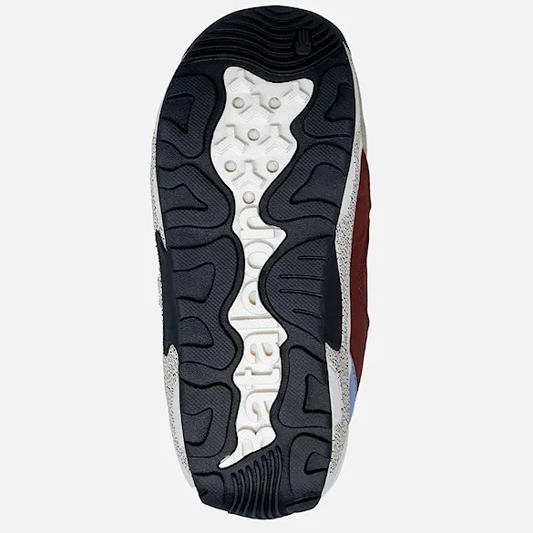 Buty snowboardowe Bataleon Wms Twist BOA burgundy crème 2026 - 4