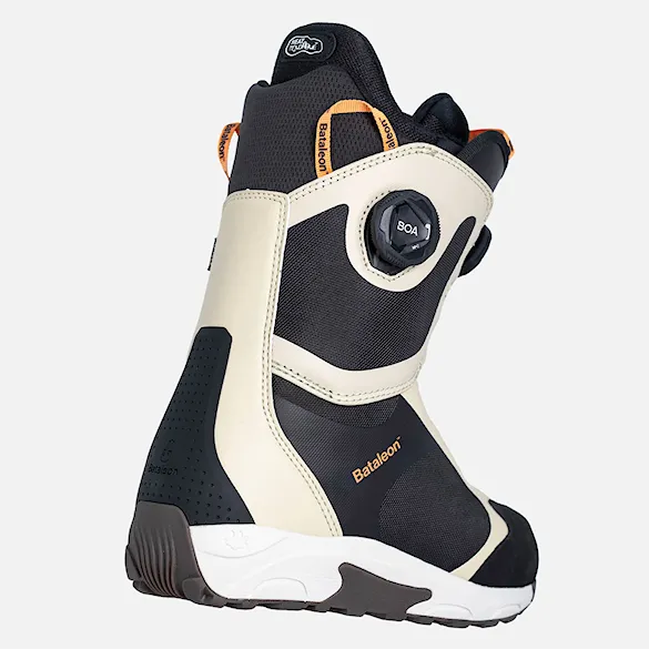 Boty na snowboard Bataleon Womens Rave Double Boa sandstorm 2027 - 3