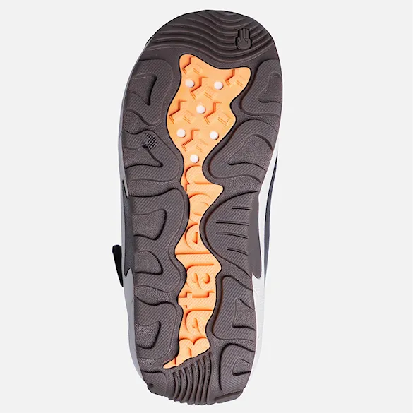 Boty na snowboard Bataleon Womens Rave Double Boa sandstorm 2027 - 4
