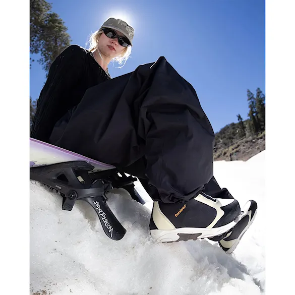 Boty na snowboard Bataleon Womens Rave Double Boa sandstorm 2027 - 6