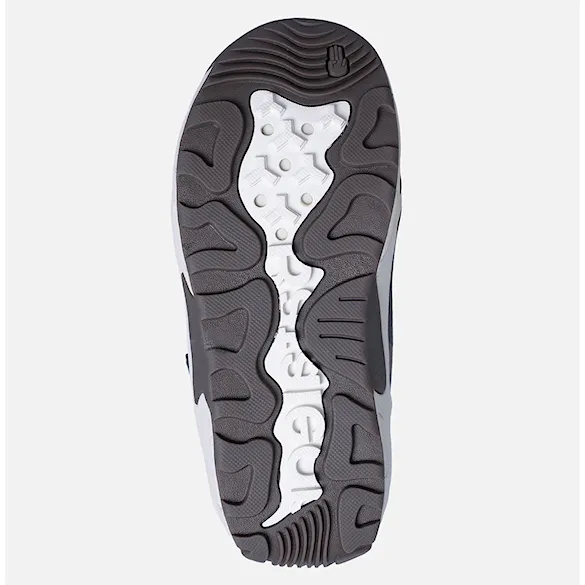 Boty na snowboard Bataleon Womens Twist Double Boa black 2027 - 4