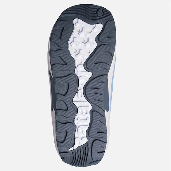 Boty na snowboard Bataleon Womens Twist Double Boa sandstone 2027 - 4