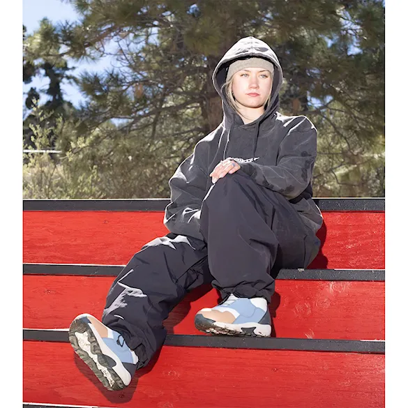 Boty na snowboard Bataleon Womens Twist Double Boa sandstone 2027 - 6