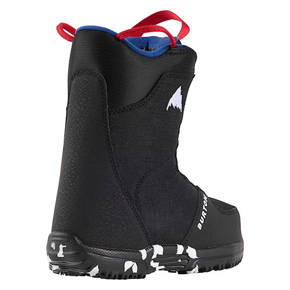 Snowboard Boots Burton Grom Boa black 2026 - 2