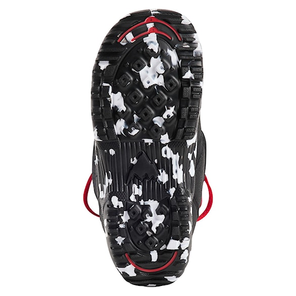 Snowboard Boots Burton Grom Boa black 2026 - 3