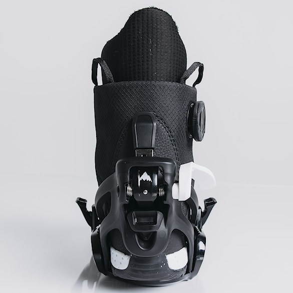 Snowboard Boots Burton Grom Step On black 2025 - 18
