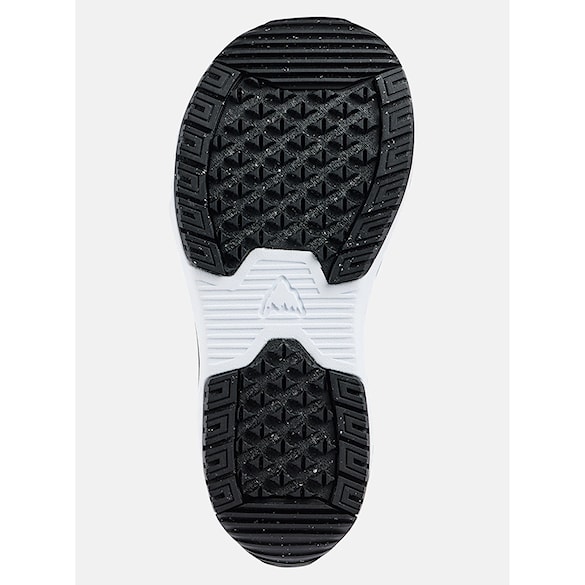 Snowboard Boots Burton Grom Step On black 2025 - 4