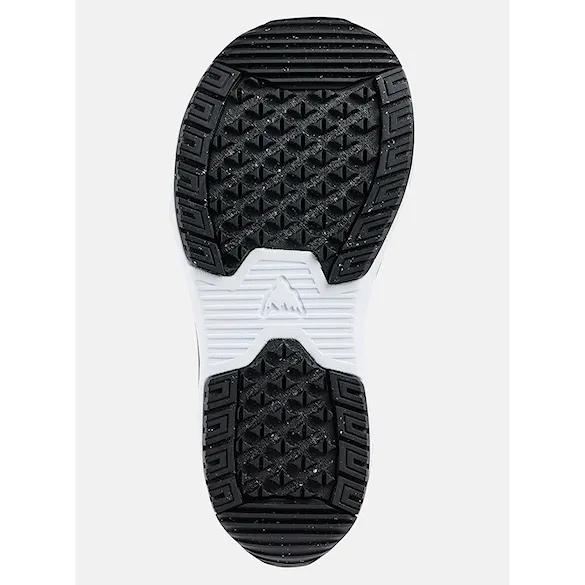 Snowboard Boots Burton Grom Step On black 2025 - 4