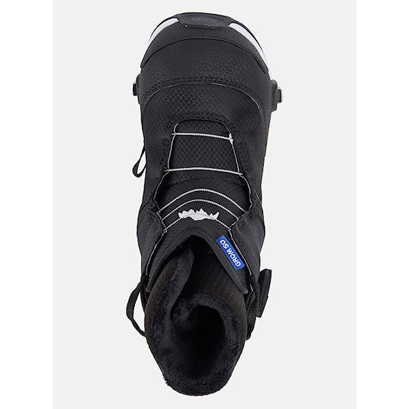 Snowboard Boots Burton Grom Step On black 2025 - 5