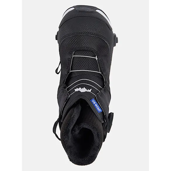 Snowboard Boots Burton Grom Step On black 2025 - 5