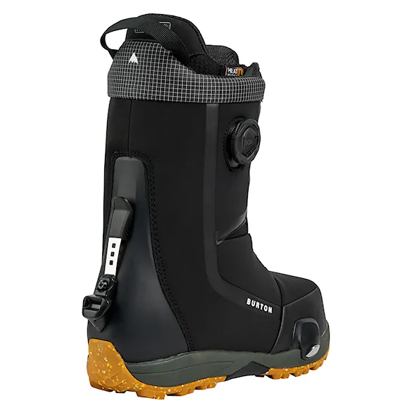 Buty snowboardowe Burton Highshot Plus Step On black 2027 - 2