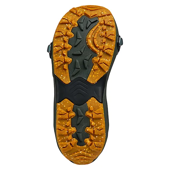 Buty snowboardowe Burton Highshot Plus Step On black 2027 - 3