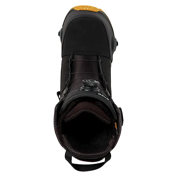 Buty snowboardowe Burton Highshot Plus Step On black 2027 - 4