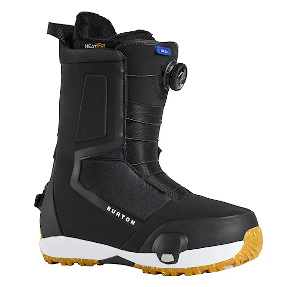 Boty na snowboard Burton Highshot Step On black 2026 - 1