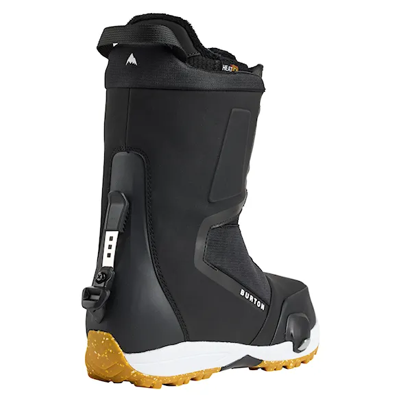 Boty na snowboard Burton Highshot Step On black 2026 - 2