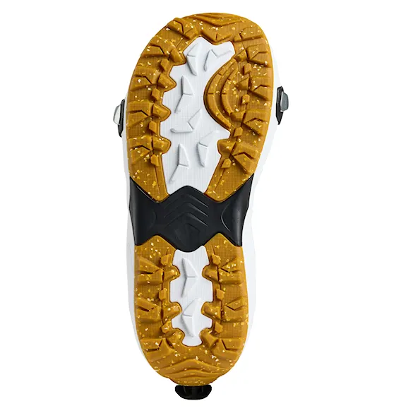 Boty na snowboard Burton Highshot Step On black 2026 - 3