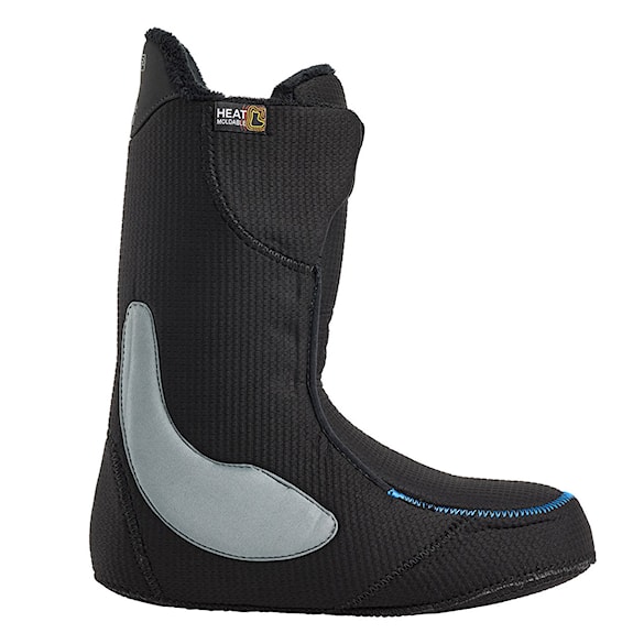 Snowboard Boots Burton Highshot Step On black 2026 - 4