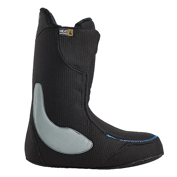 Boty na snowboard Burton Highshot Step On black 2026 - 4