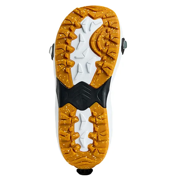 Buty snowboardowe Burton Highshot Step On black 2027 - 3