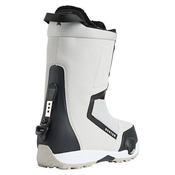 Snowboard Boots Burton Highshot Step On grey cloud 2026 - 2