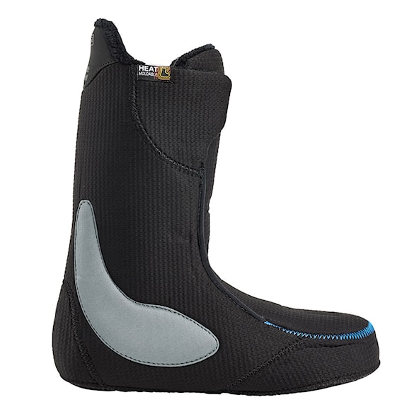 Snowboard Boots Burton Highshot Step On grey cloud 2026 - 4