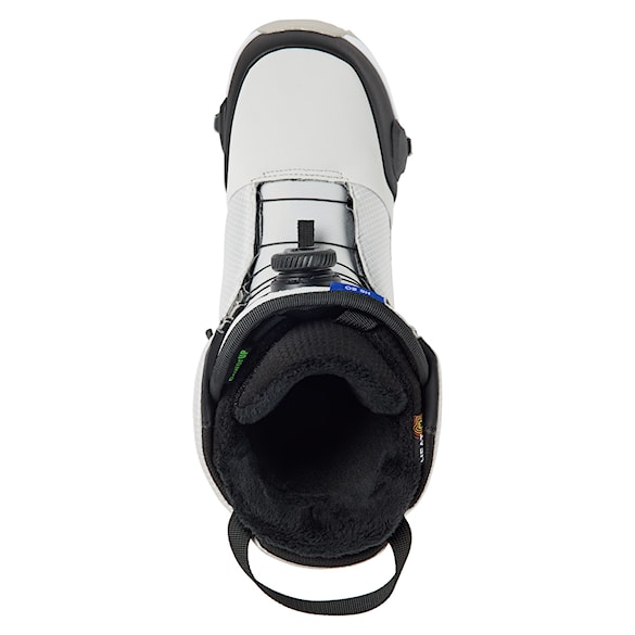 Snowboard Boots Burton Highshot Step On grey cloud 2026 - 5